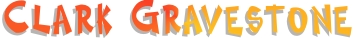 Clark Gravestone