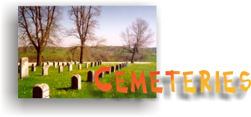 Jones County Cemeteries
