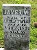 [James M Taylor]