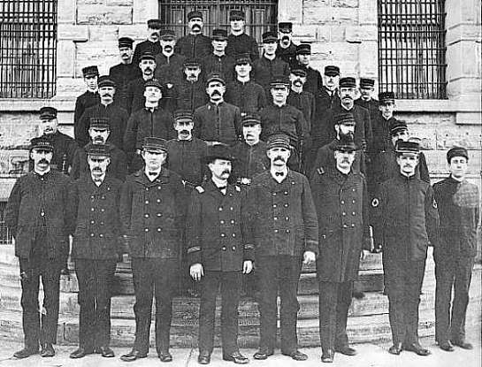 1903 Guards