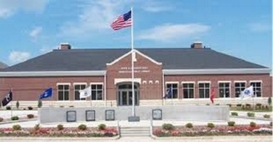 Monticello Public Library