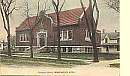 Monticello Public Library