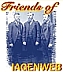 Friends logo