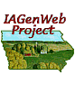 IAGenWeb logo